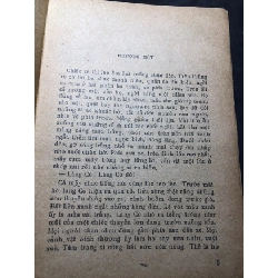 Đêm thức 1987 mới 50% ố vàng mất bìa Nguyễn Quang Vinh HPB0906 SÁCH VĂN HỌC 915225