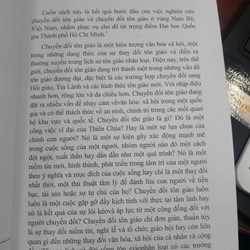 Chuyển đổi tôn giáo một số vấn đề lý thuyết và lịch sử 488976