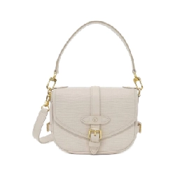 Túi xách vai Louis Vuitton Epi Soumire BB M23746 - Hàng hiệu Chính hãng