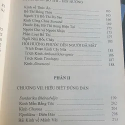 Những Lời Dạy Của Đức Phật - Quyển 1 717666