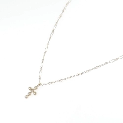 Dây chuyền kim cương Kashikei 0.05CT - Hàng hiệu Authentic 841851