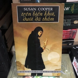 Trên biển khơi, dưới đá thẳm - Susan Cooper