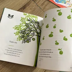 Góc sân và khoảng trời - Thơ Trần Đăng Khoa  639649