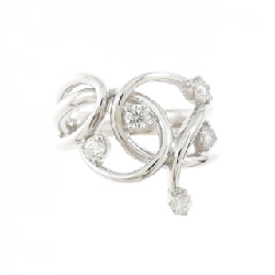 Nhẫn kim cương PT900 0.30CT 665706