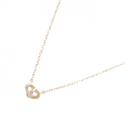 カルティエ Cハート ネcklace - Hàng hiệu Authentic 842044