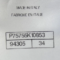 CHANEL LOOK4 P75755K10853 Áo len - Hàng hiệu Chính hãng 774908