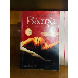 Bà mụ - Midwives VĂN HỌC VAVO0810 Rebooks.vn