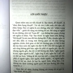 Tiểu thuyết Việt Nam 1900 - 1930 700604