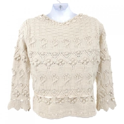 クリスチャンディオール CHRISTIAN DIOR 0H24112AM541 Áo khoác - Hàng hiệu Authentic 774594