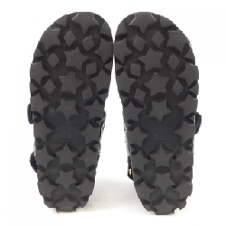 Giày sandal da thể thao MIU MIU 5X135E - Hàng hiệu Authentic 829091