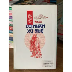 Đắc nhân tâm: Thuật đối nhân xử thế – Chiêm Trúc 561330