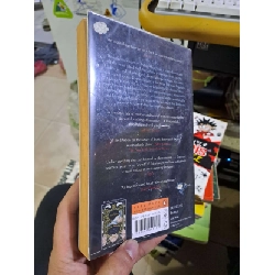 Perfume the story of a murderer mới 80% có viết vài trang đầu ENGLISH BOOKS HCM1809 923769