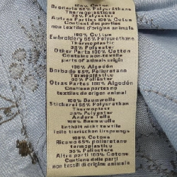 Áo sơ mi ngắn tay HERMES - Hàng hiệu Authentic 900191