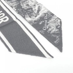 Khăn choàng Christian Dior TOILE DE JOUY 625896