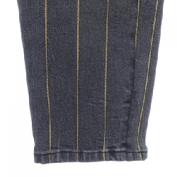 【Mã giảm giá】Chanel CHANEL Jeans 654967