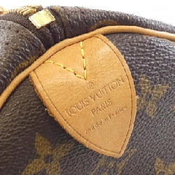 Túi Boston Louis Vuitton Monogram 45cm M41428 615608