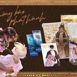 [Đam Mỹ_Boylove] Truyện tranh - Hẹn Gặp Lại Quốc Vương Của Tôi 1+2 (Bản đặc biệt) 439024