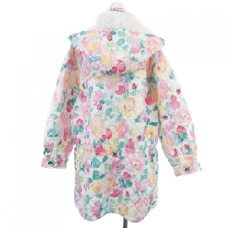 【Mã giảm giá】【Cổ điển】Áo khoác Chanel CHANEL 641282