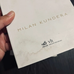 Combo 4 tác phẩm Milan Kundera (đọc kĩ mô tả) 446216