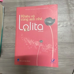 Khiêu vũ cùng Anh nhé 