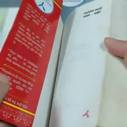 Thành Ngữ Hán Việt - Trường Bình Tín 727300