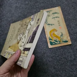 Những giấc mơ ở hiệu sách morisaki 734614