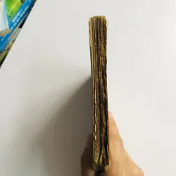 Giáo trình Lý luận cơ bản Y học cổ truyền – Nguyễn Trung Hòa 1987 796554