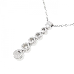 Dây chuyền rơi tốt nghiệp Jazz Tiffany - Hàng hiệu Authentic 843450