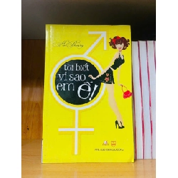 Tôi biết vì sao em ế! - Hạ Phương - VĂN HỌC - VAVO2911-237 Rebooks.vn