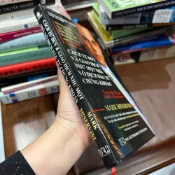 Cách Tư Duy & Giao Dịch Như Một Nhà Vô Địch Đầu Tư Chứng Khoán – Mark Minervini - K3 1009677