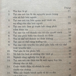 TIN HỌC(từ bộ sách 3 vạn câu hỏi vì sao Tin Học) 531307