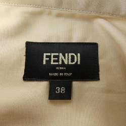 Áo sơ mi FENDI FS1012 AI8K - Hàng hiệu Chính hãng 900256