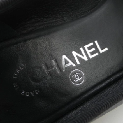 CHANEL Ballerina BALLET FLATS G02819X01000 Giày bệt - Hàng hiệu Chính hãng 829885