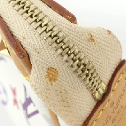 Túi đeo chéo Louis Vuitton Multicolor Pochette Accessoires M92649 620772