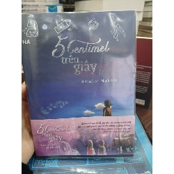 5 centimet trên giây