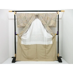 Tơ Tằm Nhuộm - Hàng hiệu Chính hãng 878079