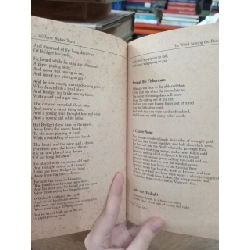 Early poems - William Butler Yeats