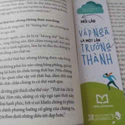 Mỗi lần vấp ngã là một lần trưởng thành- Liêu Trí Phong 544182