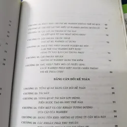 [Sách đầu tư] Báo cáo tài chính dưới góc nhìn của Warren Buffet - David Clark 1006981