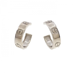 Bông tai Cartier Love - Hàng hiệu Authentic