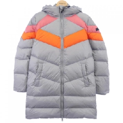 Áo khoác lông vũ DIESEL - Hàng hiệu Chính hãng