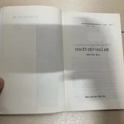 Người đẹp ngủ mê - Yasunari Kawabata (c43) 1019197