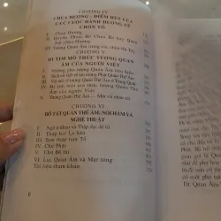 BỒ TÁT QUÁN THẾ ÂM TRONG CÁC CHÙA VÙNG ĐỒNG BẰNG SÔNG HỒNG - NGUYỄN MINH NGỌC 781563