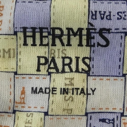 HERMES BOLDUC 5E4524DK Đầm cắt - Hàng hiệu Authentic 813508