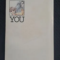 YOU - Han Seung Won (full bộ 6 tập 562622