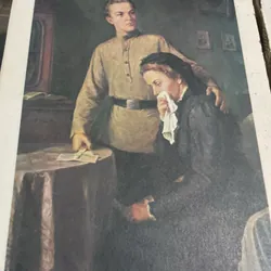 Книга Родная речь 3 класс | sách tiếng Nga  569931