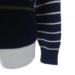 【Đối tượng phiếu giảm giá】Chanel CHANEL Áo len 645415