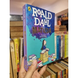 Matilda - Roald Dahl