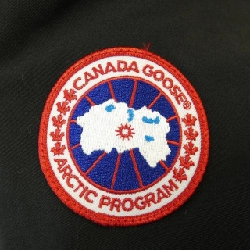 Áo khoác lông Canada Goose - Hàng hiệu Authentic 897211