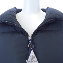 MONCLER MAUZUN Áo khoác lông - Hàng hiệu Chính hãng 822783